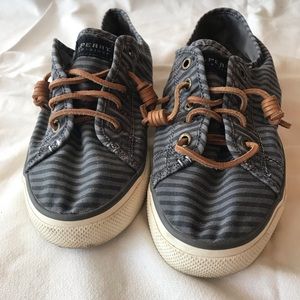 Sperry boat shoes
